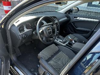 Audi A4 2.0 TFSI Pro Line Business Automaat picture 8