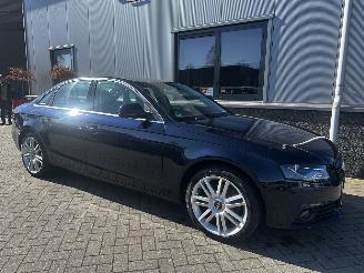 Audi A4 2.0 TFSI Pro Line Business Automaat picture 26