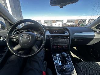 Audi A4 2.0 TFSI Pro Line Business Automaat picture 35