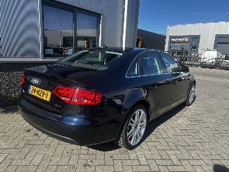Audi A4 2.0 TFSI Pro Line Business Automaat picture 30