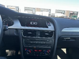 Audi A4 2.0 TFSI Pro Line Business Automaat picture 36
