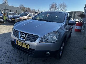 Nissan Qashqai 2.0 Tekna Premium picture 9