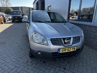 Nissan Qashqai 2.0 Tekna Premium picture 7