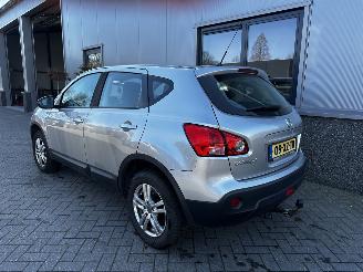 Nissan Qashqai 2.0 Tekna Premium picture 18