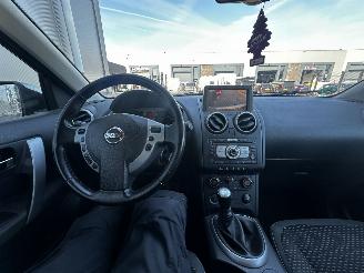 Nissan Qashqai 2.0 Tekna Premium picture 26