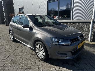 Volkswagen Polo 1.4-16V Comfortline picture 20