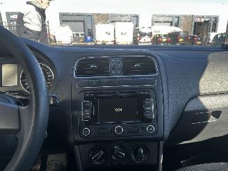 Volkswagen Polo 1.4-16V Comfortline picture 28