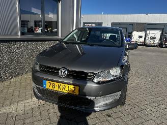 Volkswagen Polo 1.4-16V Comfortline picture 14