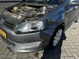 Volkswagen Polo 1.4-16V Comfortline picture 3