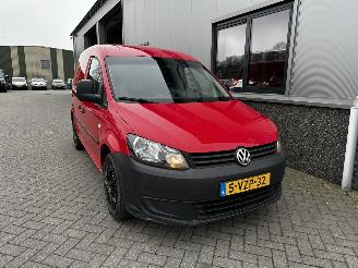Volkswagen Caddy 1.6 TDI picture 6