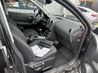 Nissan Qashqai 1.6 Visia picture 19