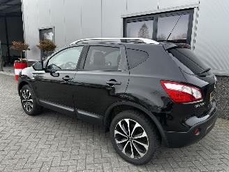 Nissan Qashqai 1.6 Visia picture 24