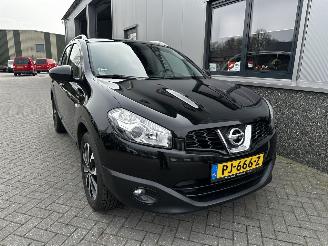 Nissan Qashqai 1.6 Visia picture 16