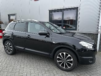 Nissan Qashqai 1.6 Visia picture 15