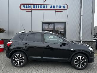 Nissan Qashqai 1.6 Visia picture 11