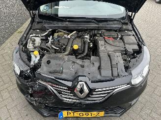 Renault Mégane 1.5 dCi GT-Line picture 9
