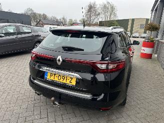 Renault Mégane 1.5 dCi GT-Line picture 13