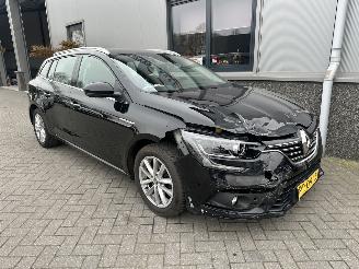 Auto incidentate Renault Mégane 1.5 dCi GT-Line 2017/3