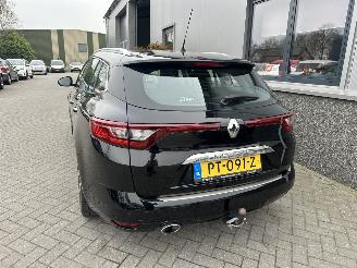 Renault Mégane 1.5 dCi GT-Line picture 15