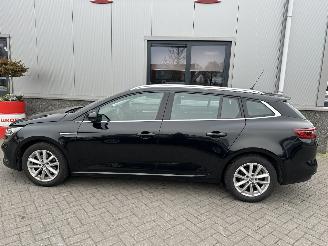 Renault Mégane 1.5 dCi GT-Line picture 18