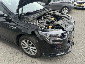 Renault Mégane 1.5 dCi GT-Line picture 5