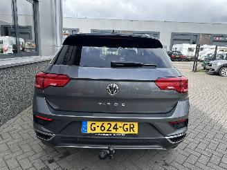 Volkswagen T-Roc 1.0 TSI Sport picture 26