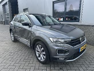 Auto incidentate Volkswagen T-Roc 1.0 TSI Sport 2019/1