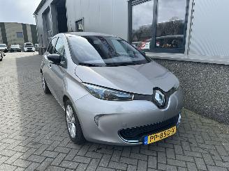 Renault Zoé Q210 Zen Quickcharge 22kWh picture 14