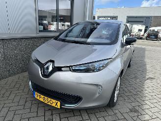 Renault Zoé Q210 Zen Quickcharge 22kWh picture 19