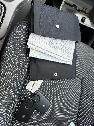 Renault Zoé Q210 Zen Quickcharge 22kWh picture 8