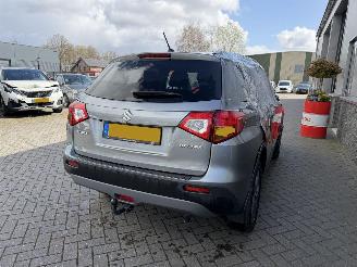 Suzuki Vitara 1.6 Exclusive picture 18