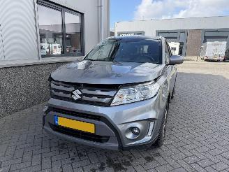 Suzuki Vitara 1.6 Exclusive picture 27
