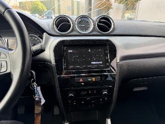 Suzuki Vitara 1.6 Exclusive picture 12
