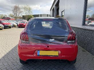 Peugeot 108 1.0 e-VTi GT-Line picture 18