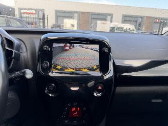 Peugeot 108 1.0 e-VTi GT-Line picture 26