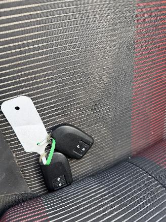 Schadeauto Peugeot 108 1.0 e-VTi GT-Line 2018/10