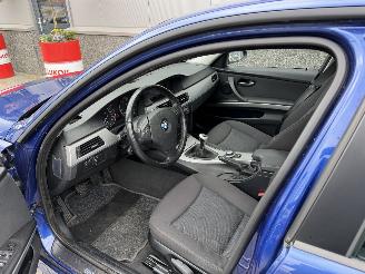 BMW 3-serie 318i Business Line picture 37