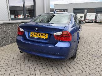 BMW 3-serie 318i Business Line picture 29