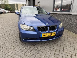 BMW 3-serie 318i Business Line picture 23