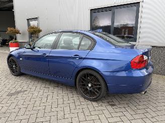 BMW 3-serie 318i Business Line picture 13