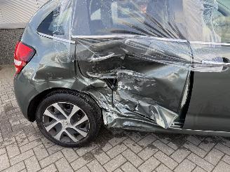 Schadeauto Citroën C3 1.6 e-HDi Selection 2012/1