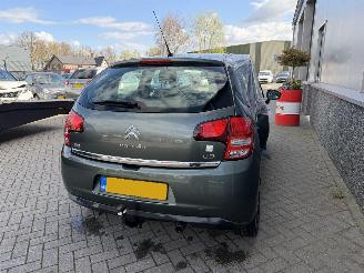 Citroën C3 1.6 e-HDi Selection picture 14