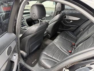 Mercedes C-klasse 300 CDI HYBRID Edition 1 picture 16