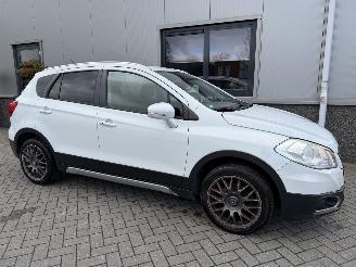 Suzuki SX4 1.6 Exclusive picture 18
