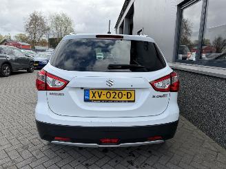 Suzuki SX4 1.6 Exclusive picture 2
