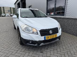 Suzuki SX4 1.6 Exclusive picture 16