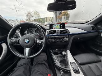 BMW 4-serie 420i Centennial High Executive Cabrio picture 27