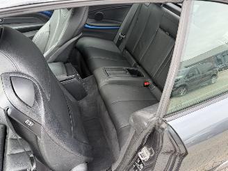 BMW 4-serie 420i Centennial High Executive Cabrio picture 38