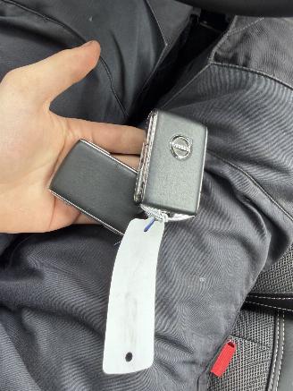 Volvo S-60 2.0 T4 R-Design picture 31