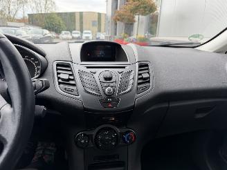 Ford Fiesta 1.25 Trend picture 20
